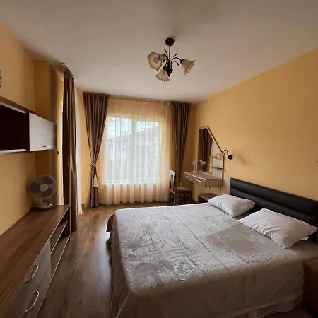 Солнечный Берег Apartmán