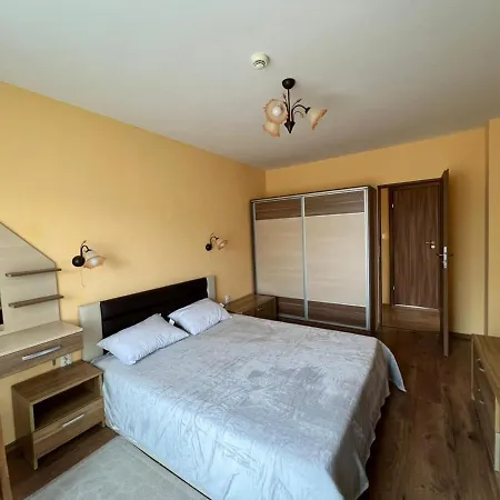 Apartmán Солнечный Берег